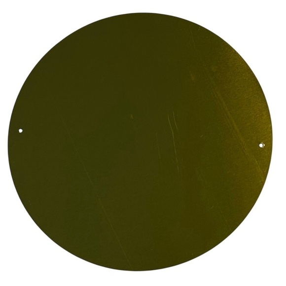 Railroad‎ Crossing Metal Sign. New - Picture 2 of 3